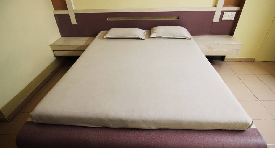 Hotel Sai Baba Lodging And Boarding, Nashik 4